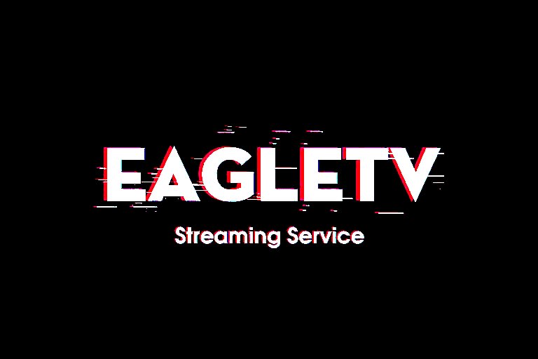 Eagletv Services