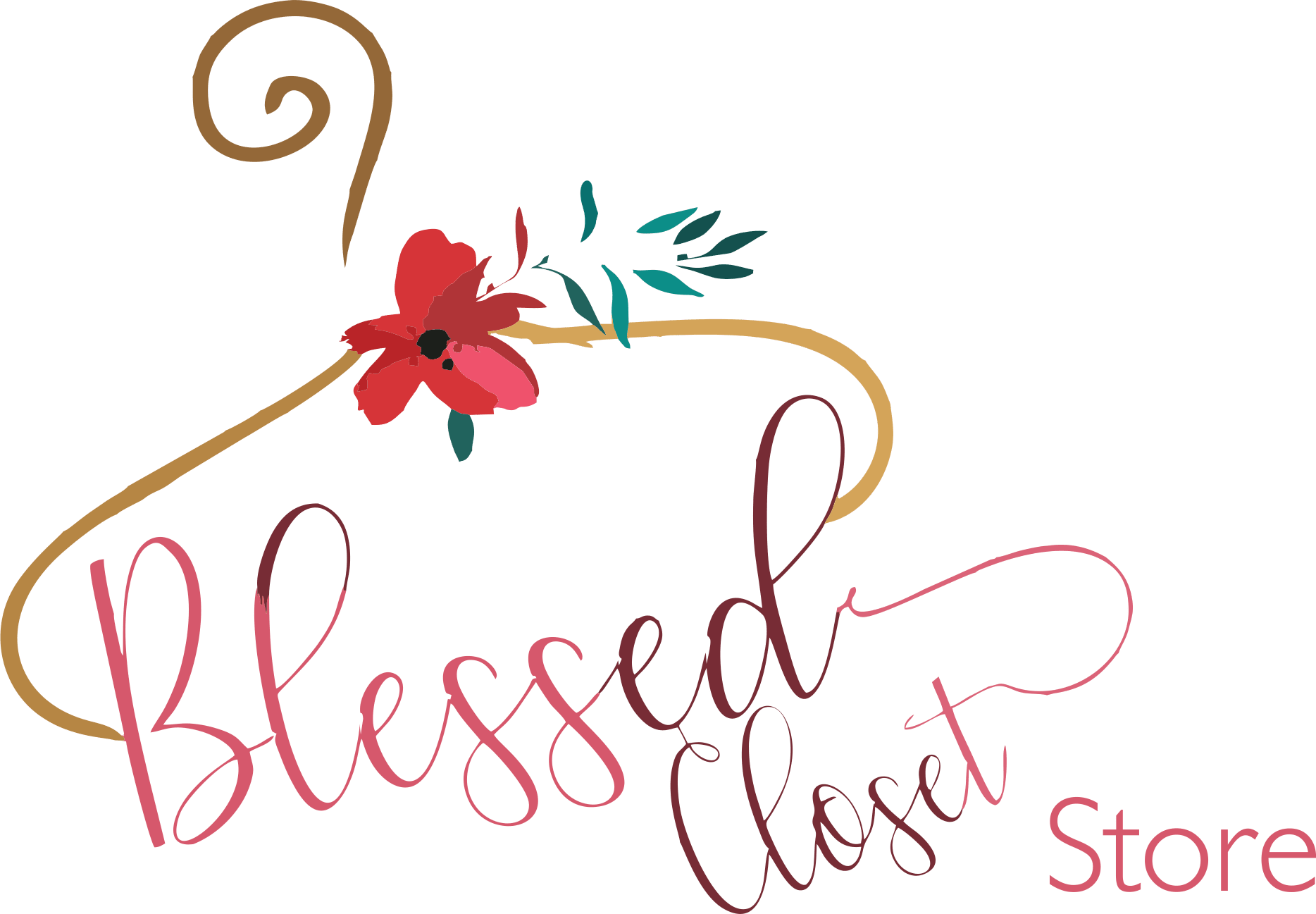 Blessed Closet Store