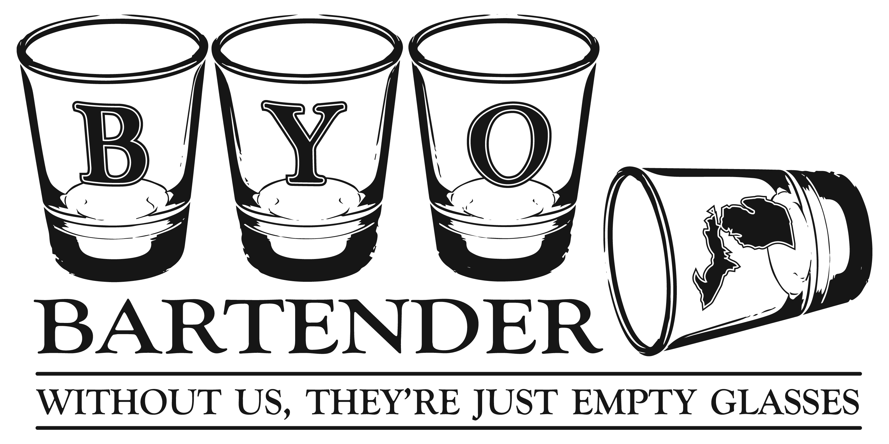 B.Y.O. Bartender of Michigan