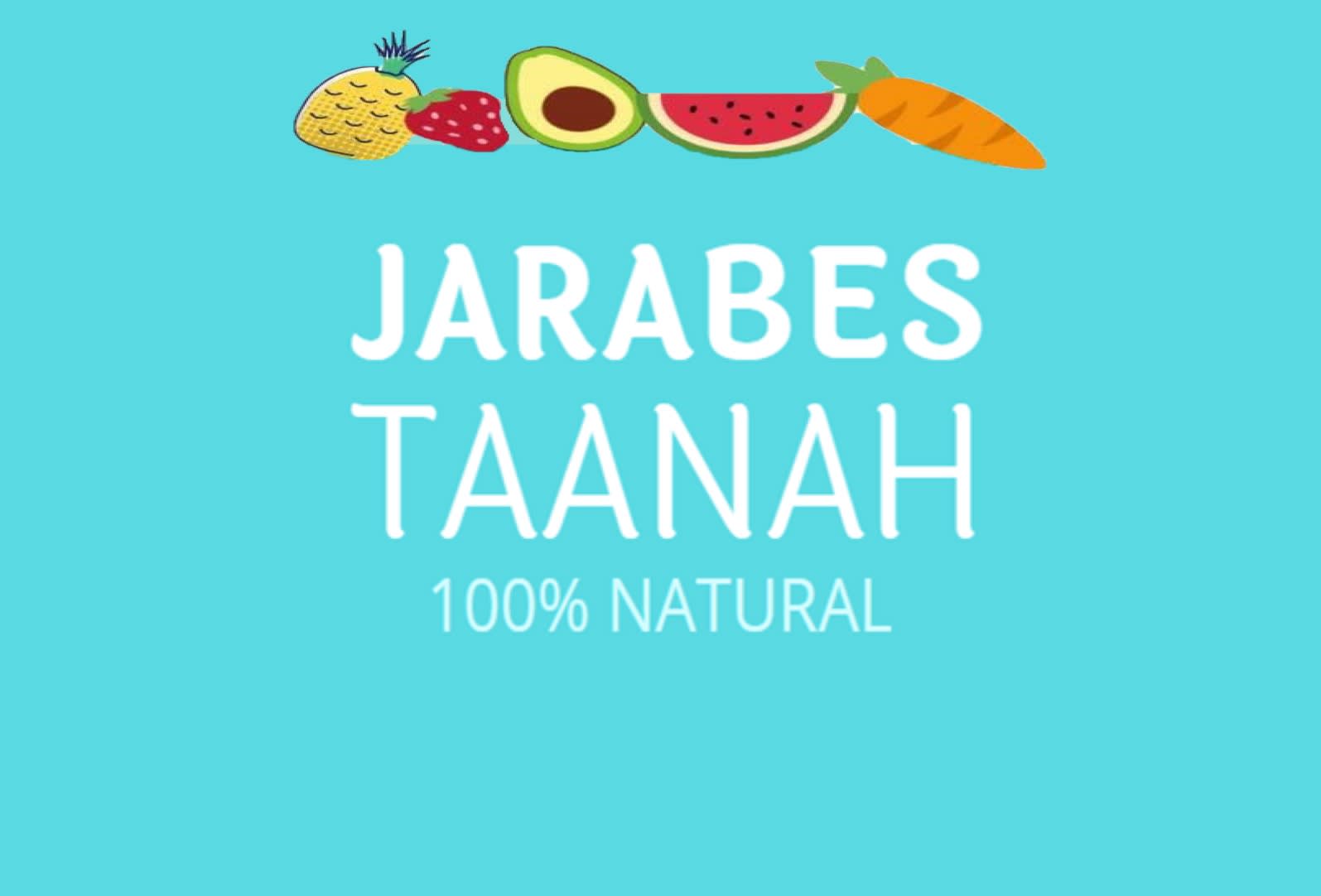 Jarabes Taanah
