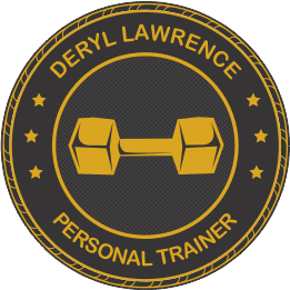 Deryl Lawrence - Fitness Coach