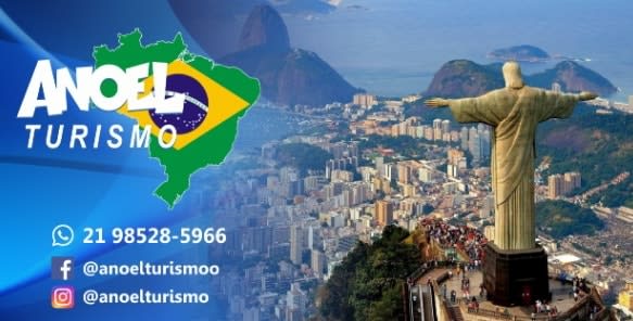 Anoel Turismo - Agência de Viagens | Magé