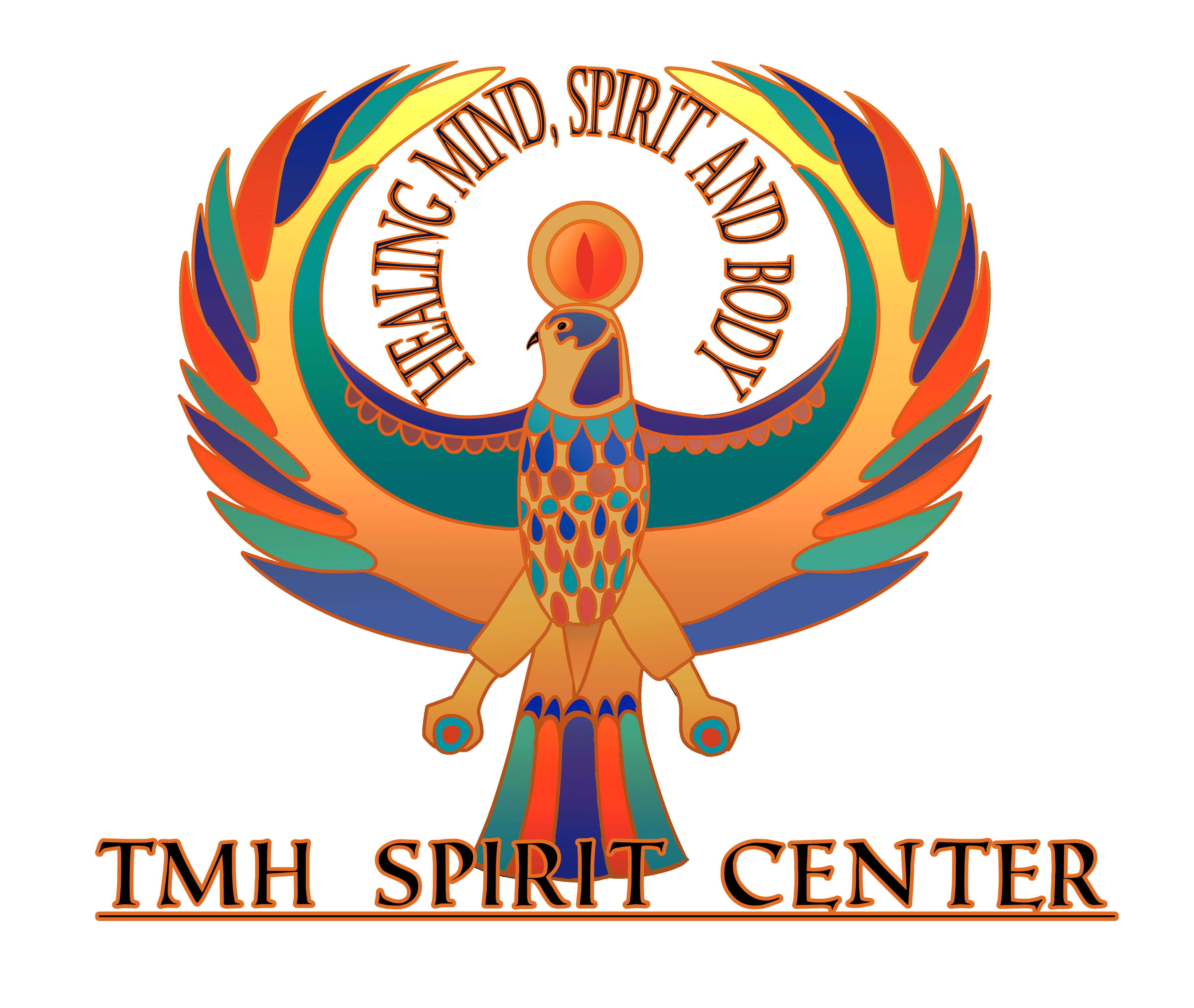 Tmh Spirit Center