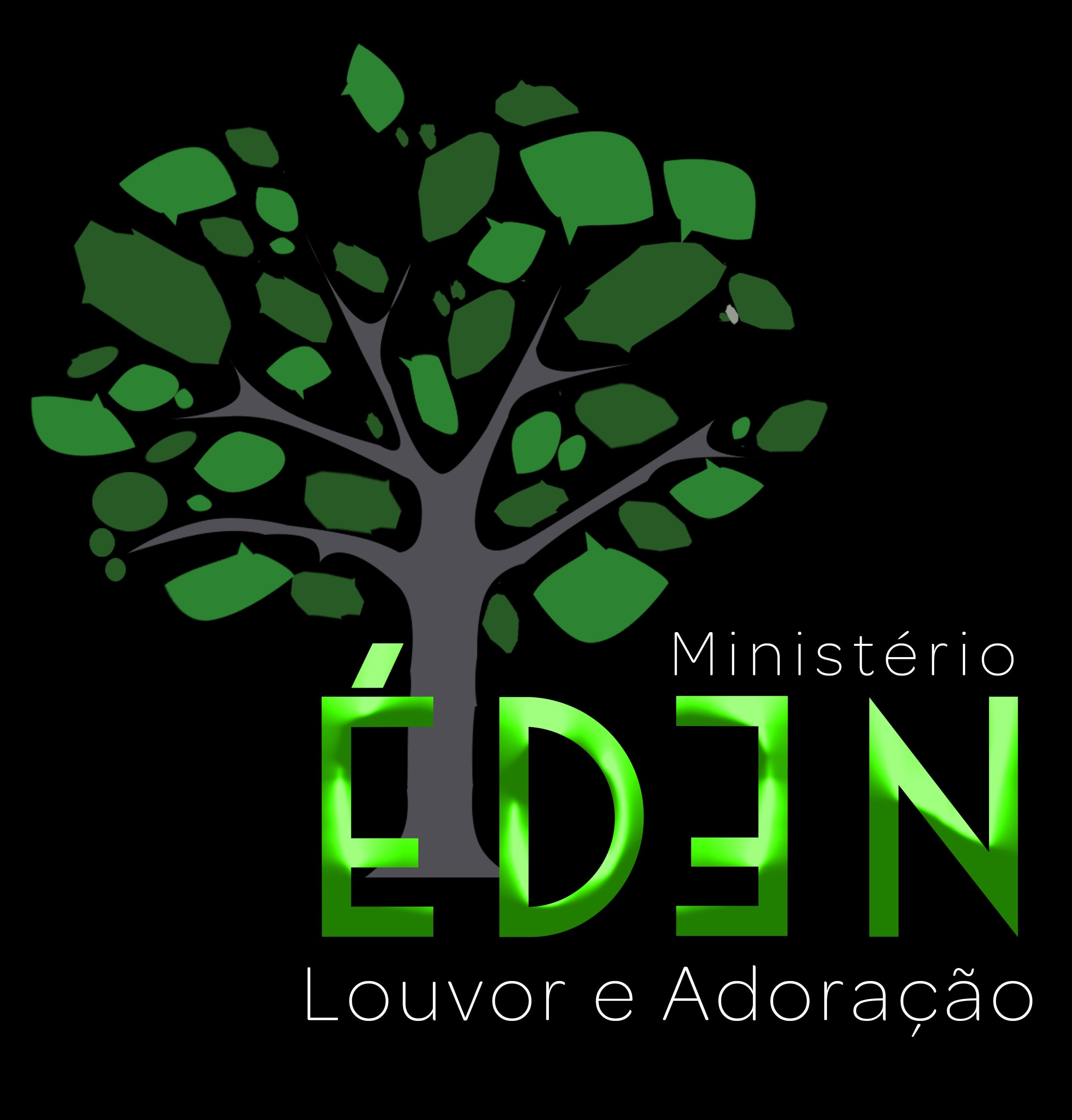 Ministério Éden