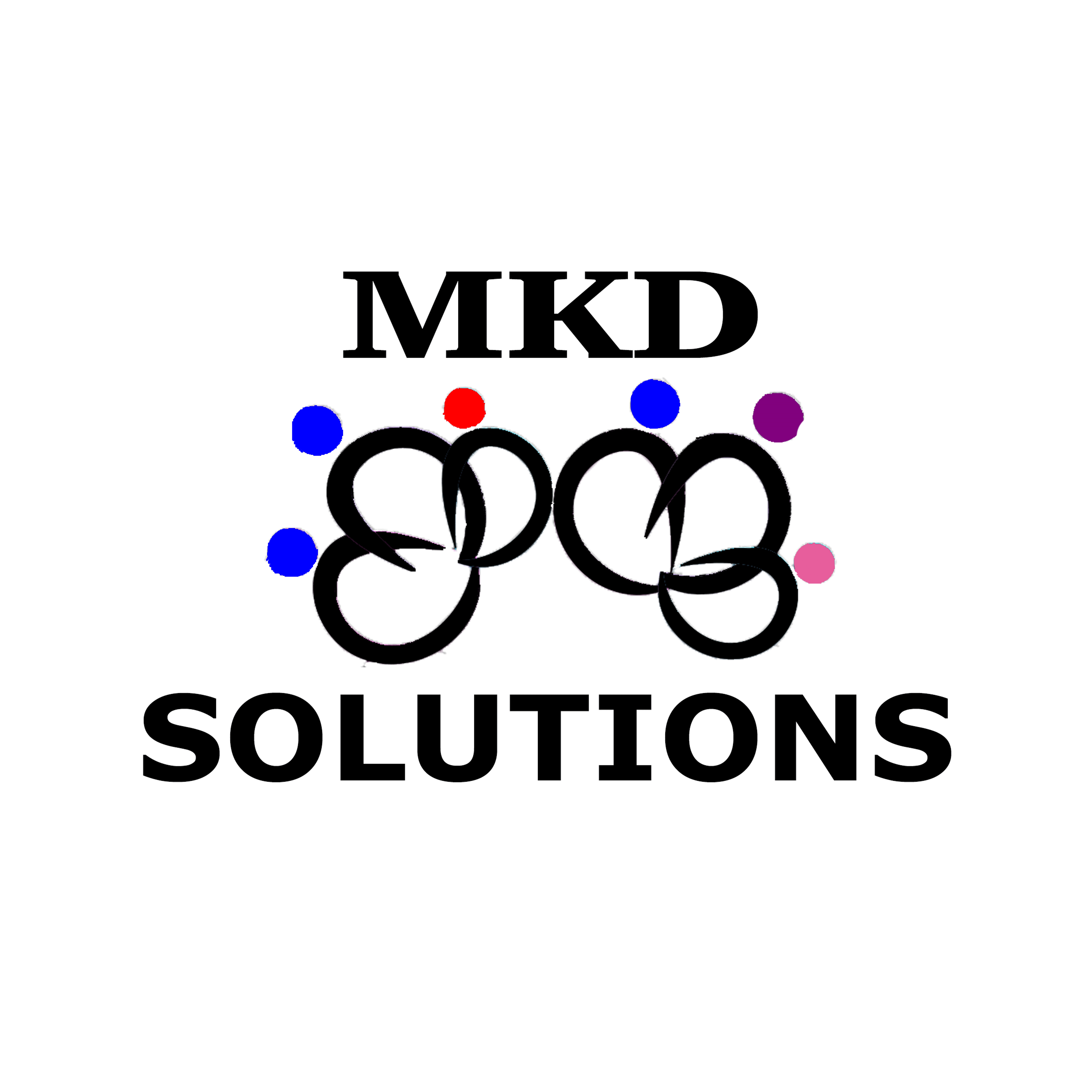 MKD Solutions LLC