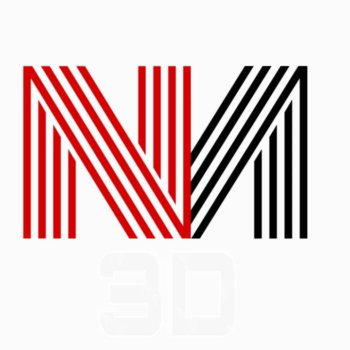 NN 3D