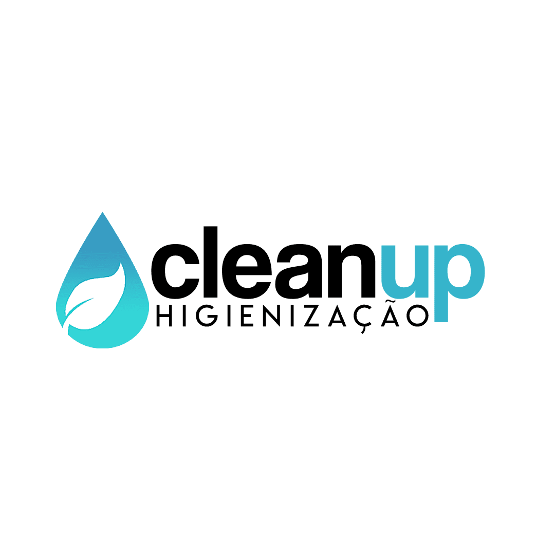 Cleanup Higienização