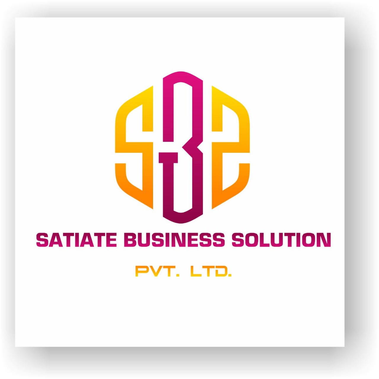 Satiate Business Solutions Pvt Ltd