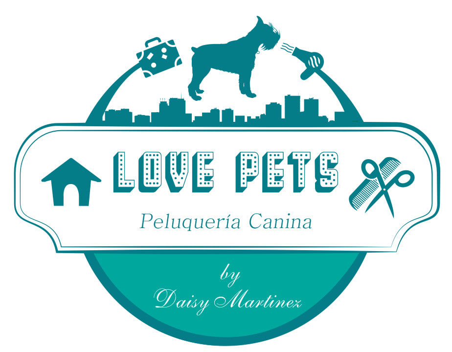 Love Pets by Daisy Martínez