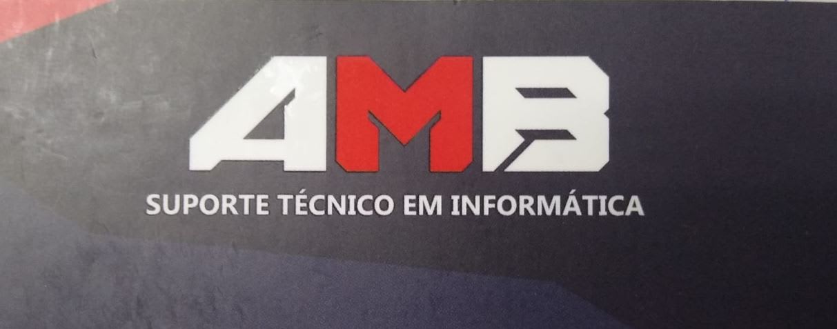 AMB Suporte Técnico em Informática