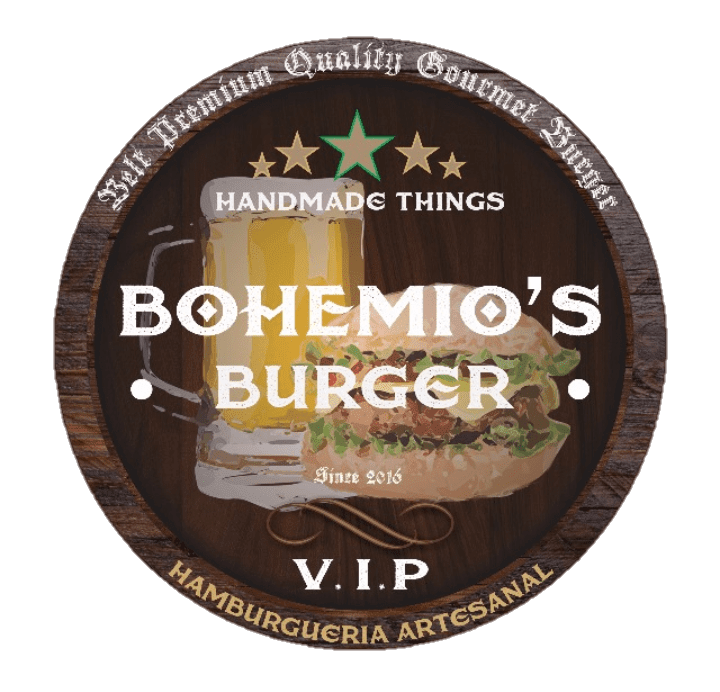 Bohemio's Burger