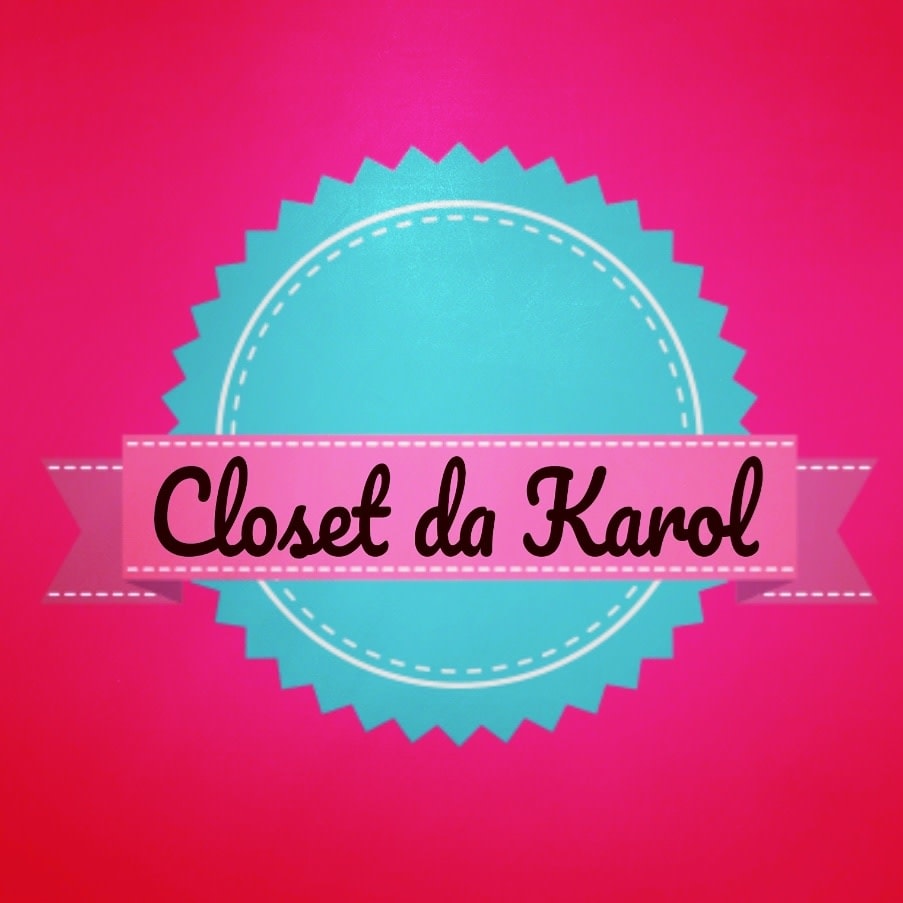 Closet da Karol