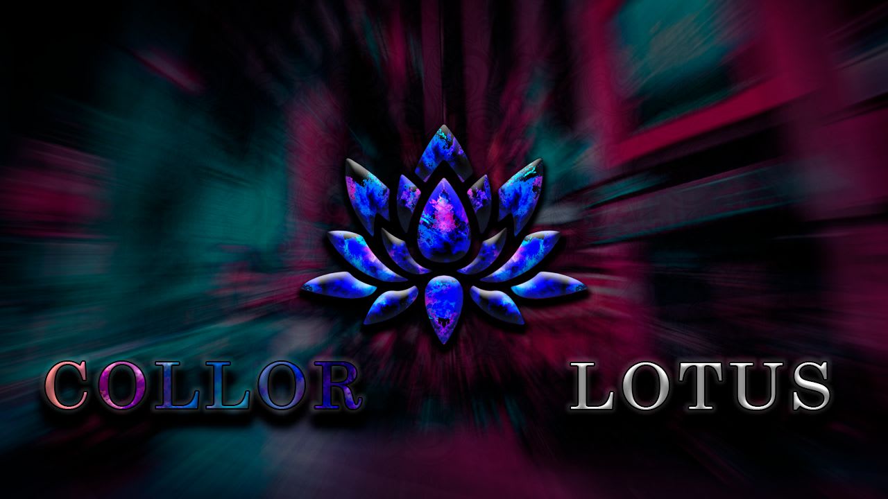 Collor Lotus