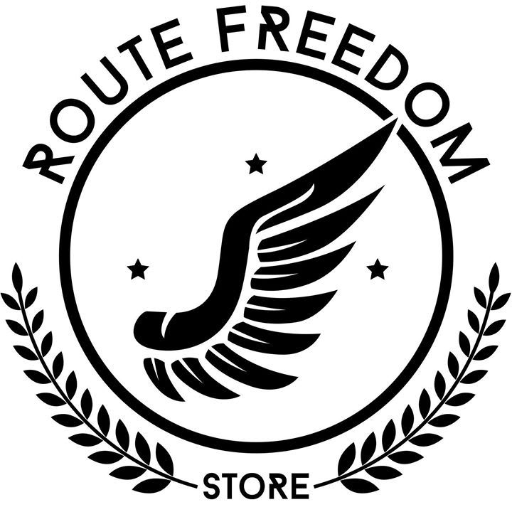 Route Freedom Store