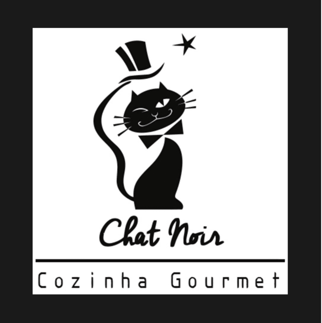 Chat Noir Cozinha Gourmet