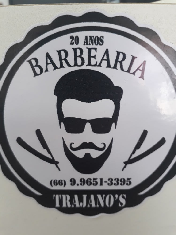 Trajanos barbearia