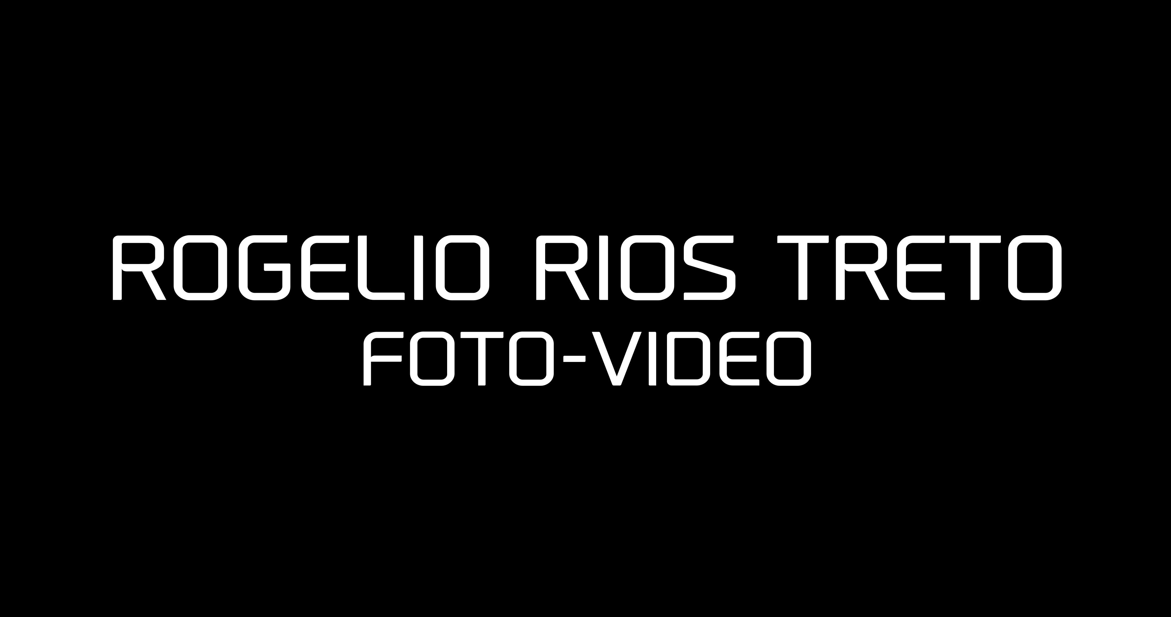 Rogelio Ríos Treto