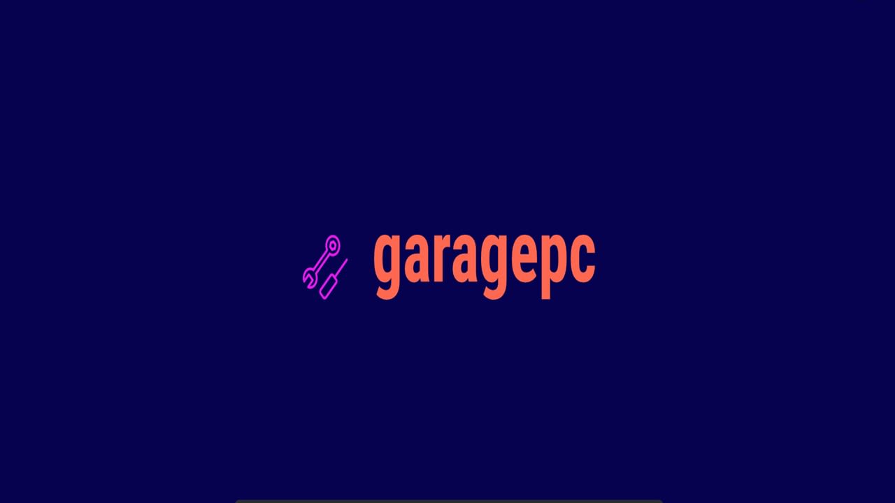 Garagepc