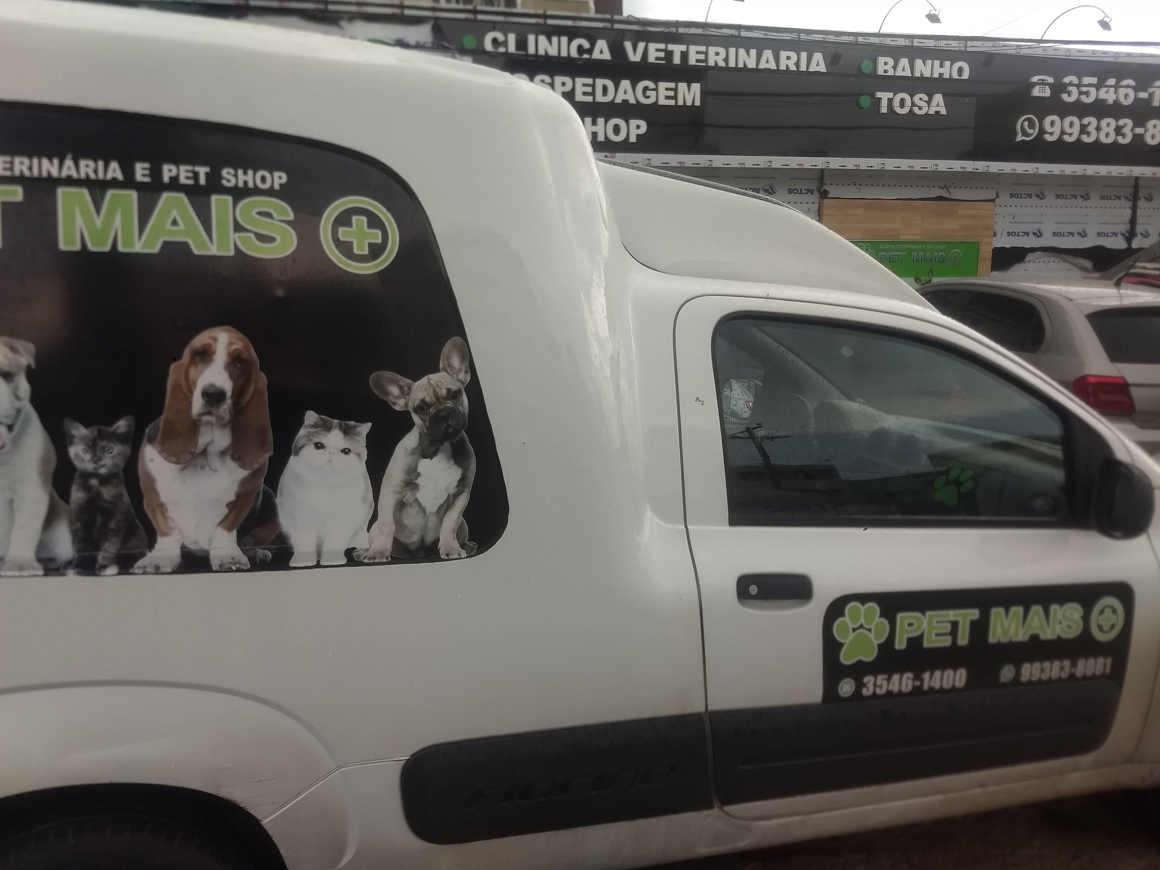 Serviço de Banho e Tosa Delivery Gama - Banho e Tosa Táxi Dog