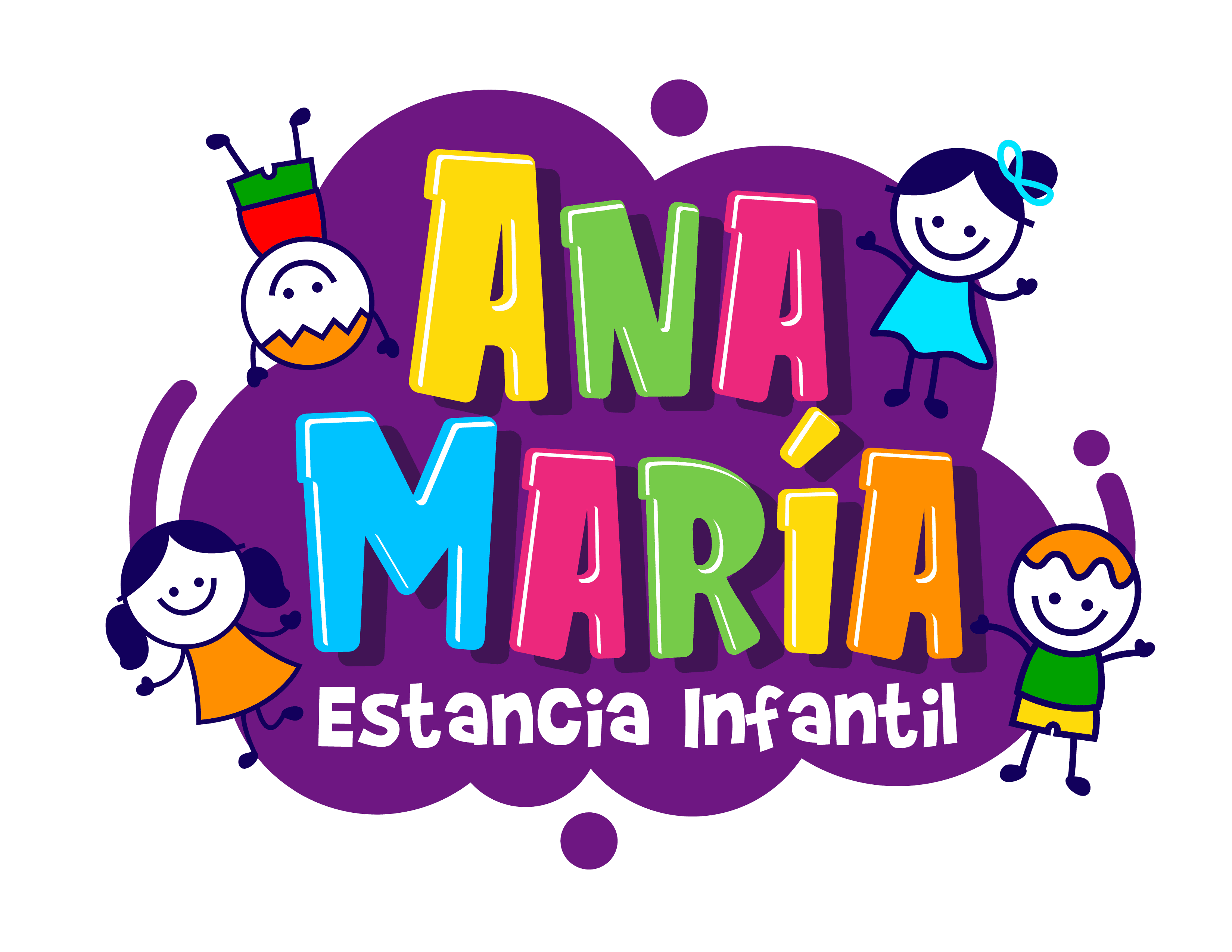 Estancia infantil Ana María