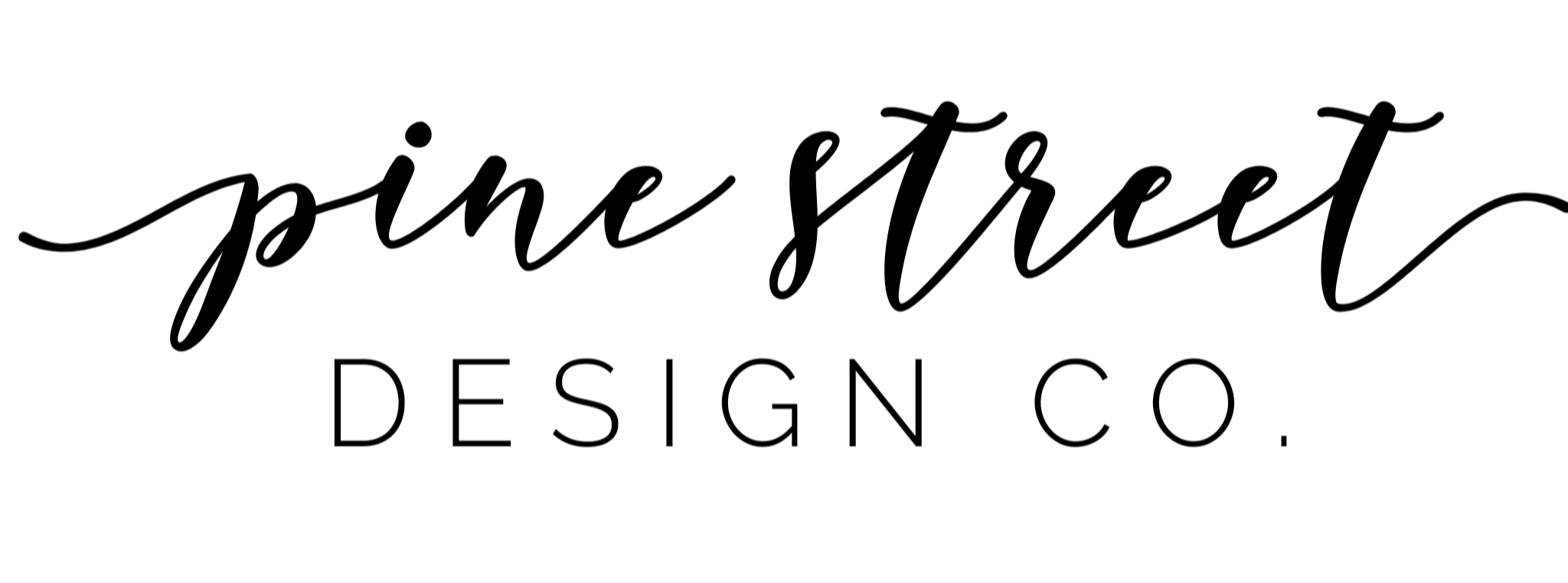 Pine Street Design Co
