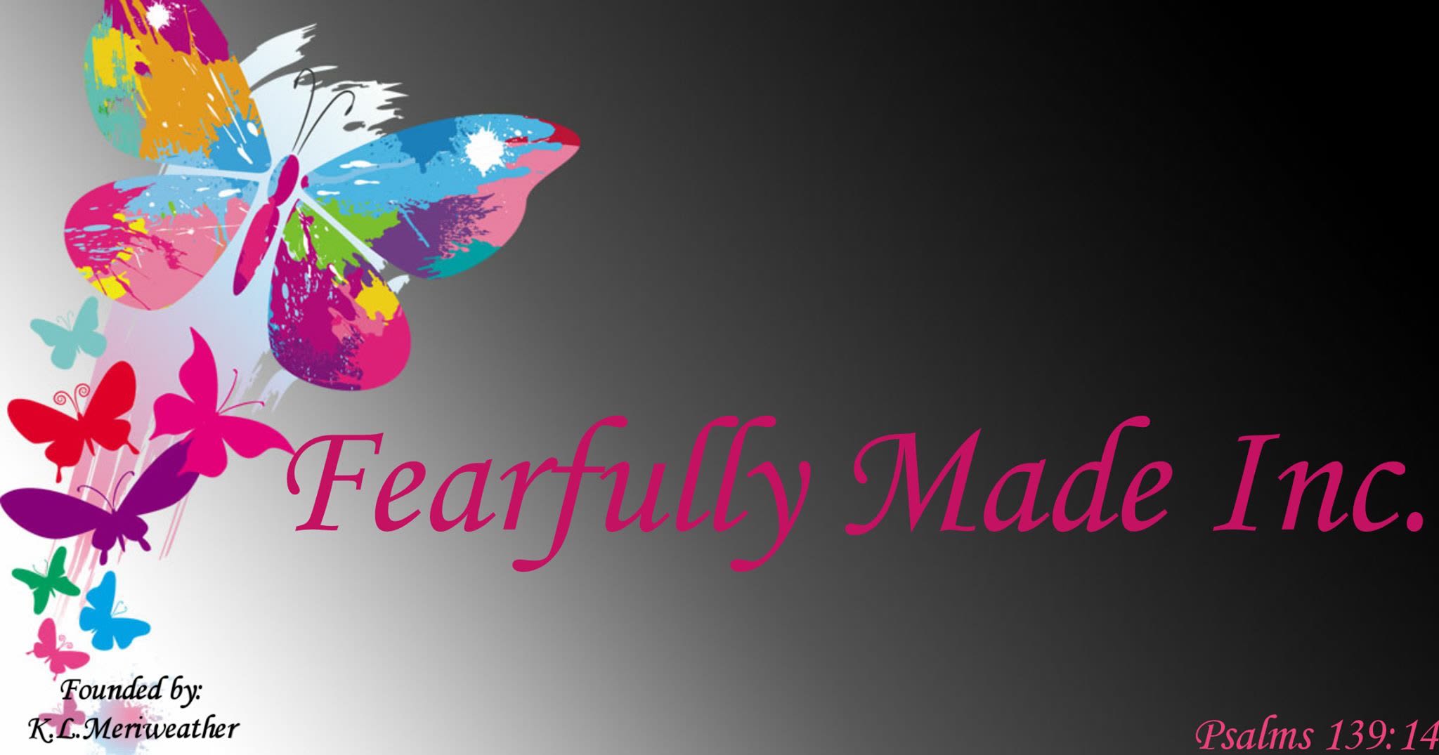 Fearfully Made Inc.