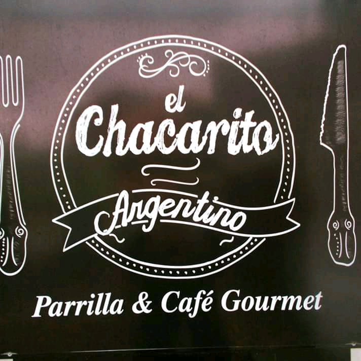 El Chacarito Argentino: Parrilla & Café Gourmet