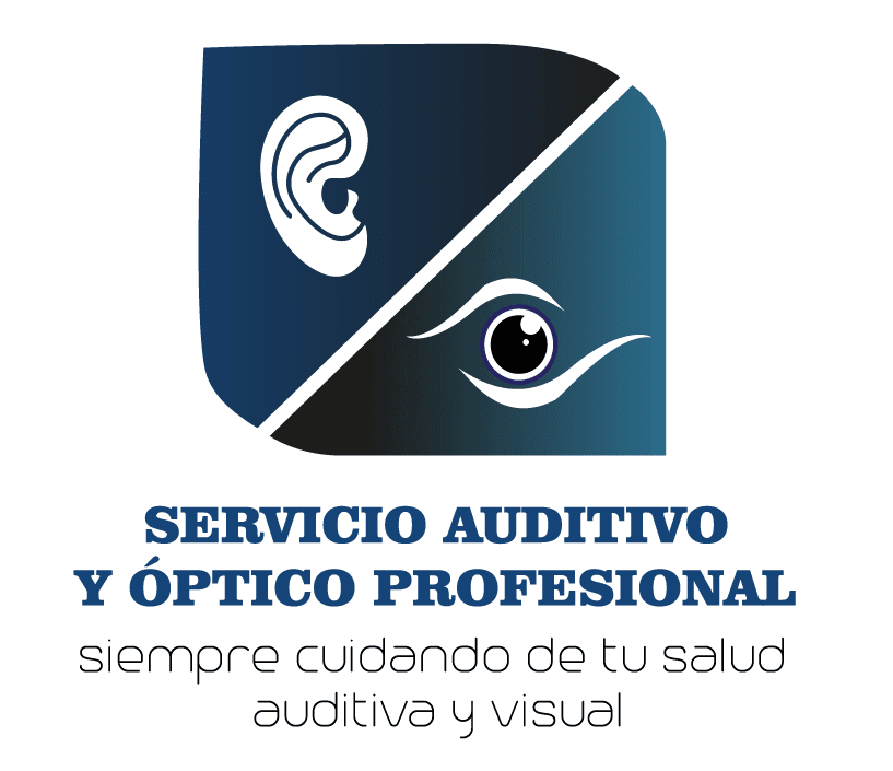 Servicio Auditivo Y Óptico Profesional