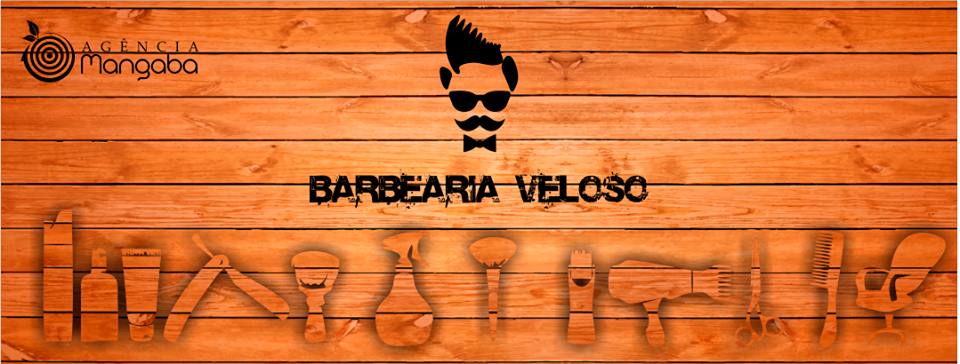 Barbearia Veloso