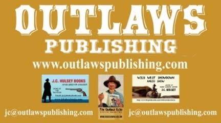 Outlaws Publishing
