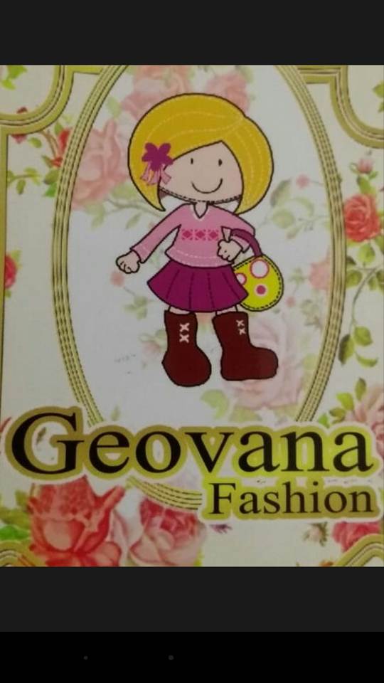 Geovanna Fashion