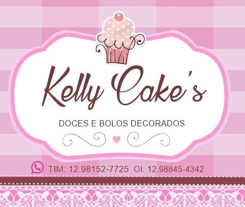 Kelly Cake's
