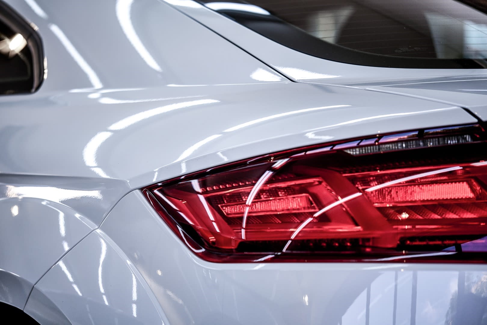 A Lady’s Touch Mobile Detailing Zephyrhills