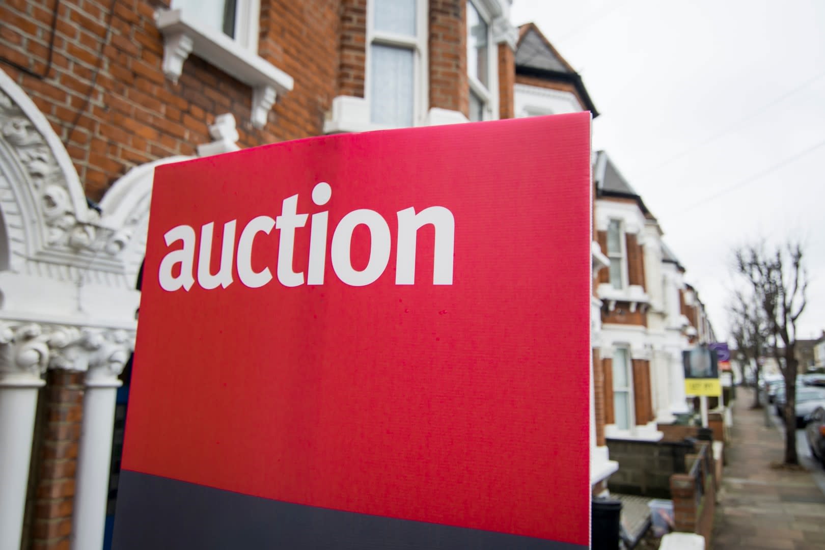 Easy Auctions Auction House in StokeonTrent