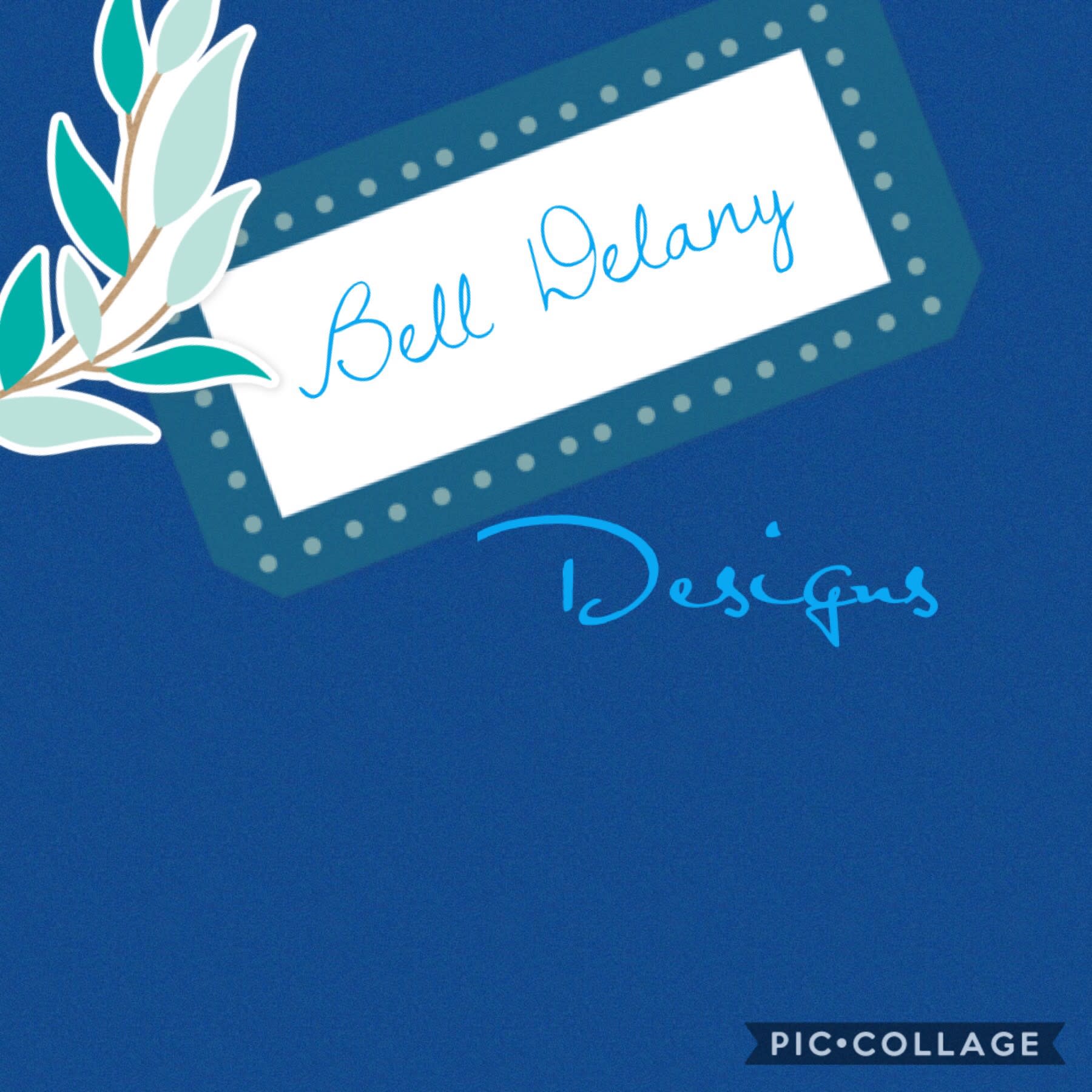 Bell Delany Designs