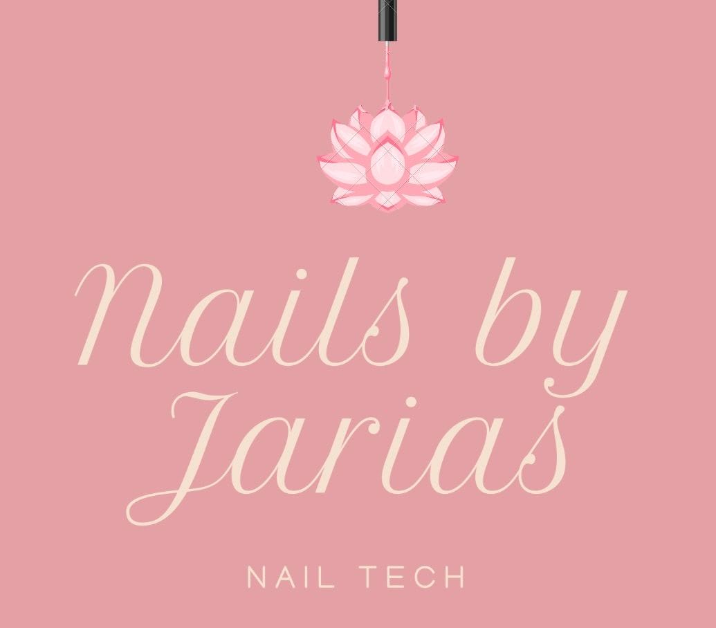 Nails by Jarias