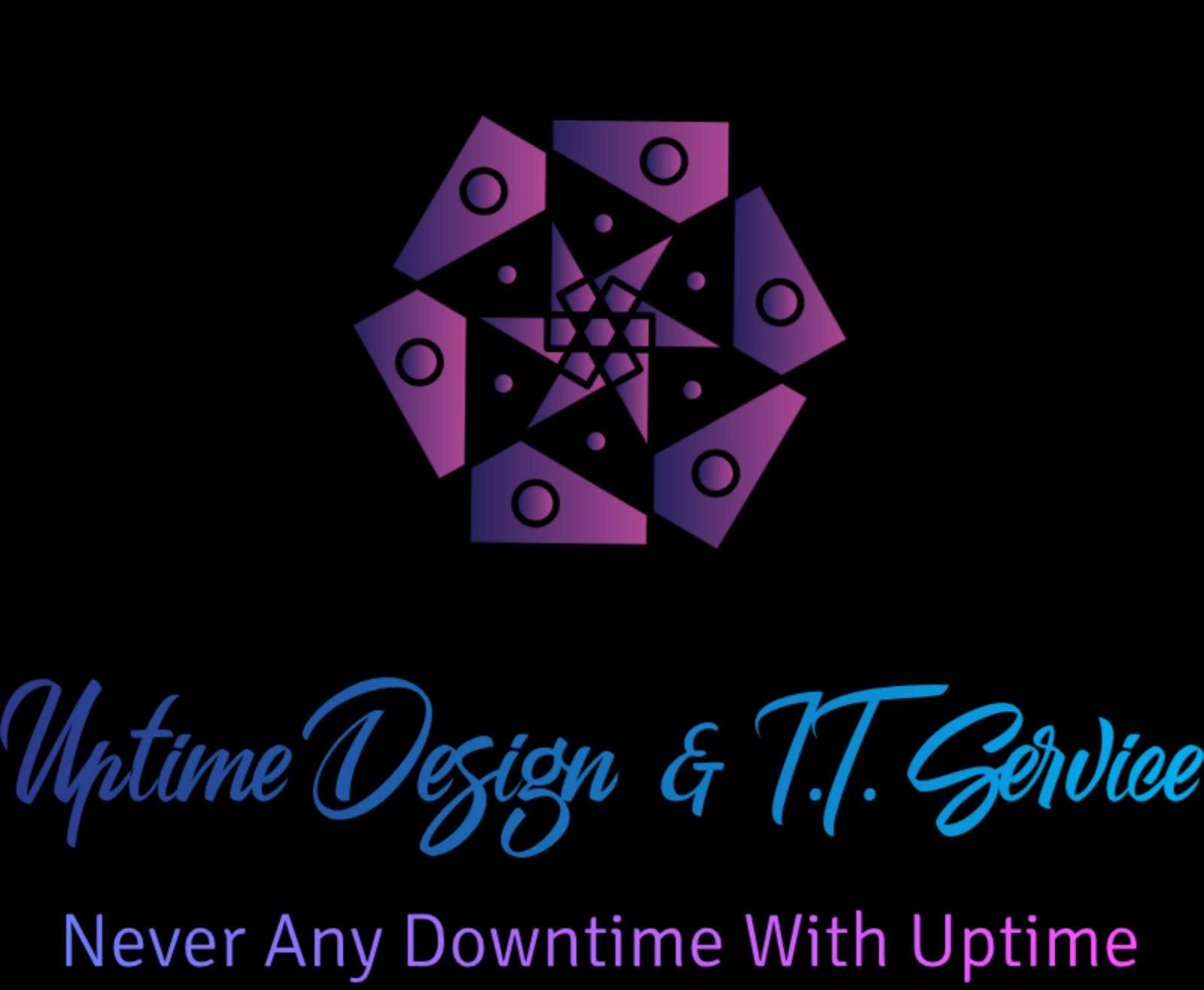 UpTime Designs & I.T. Services