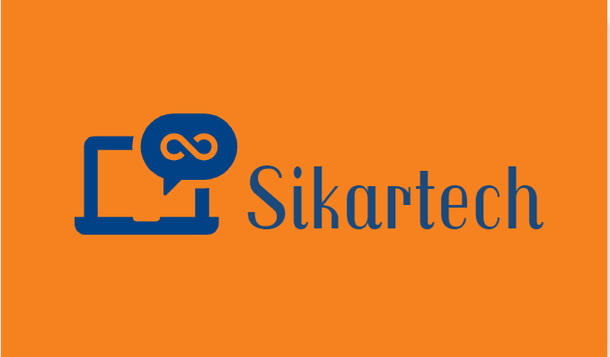 Sikartech