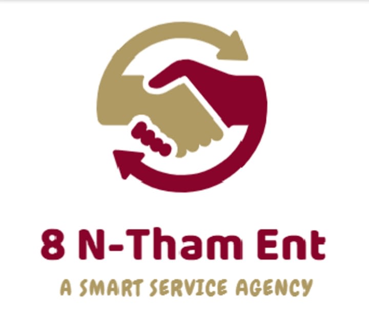 8 N-Tham Ent