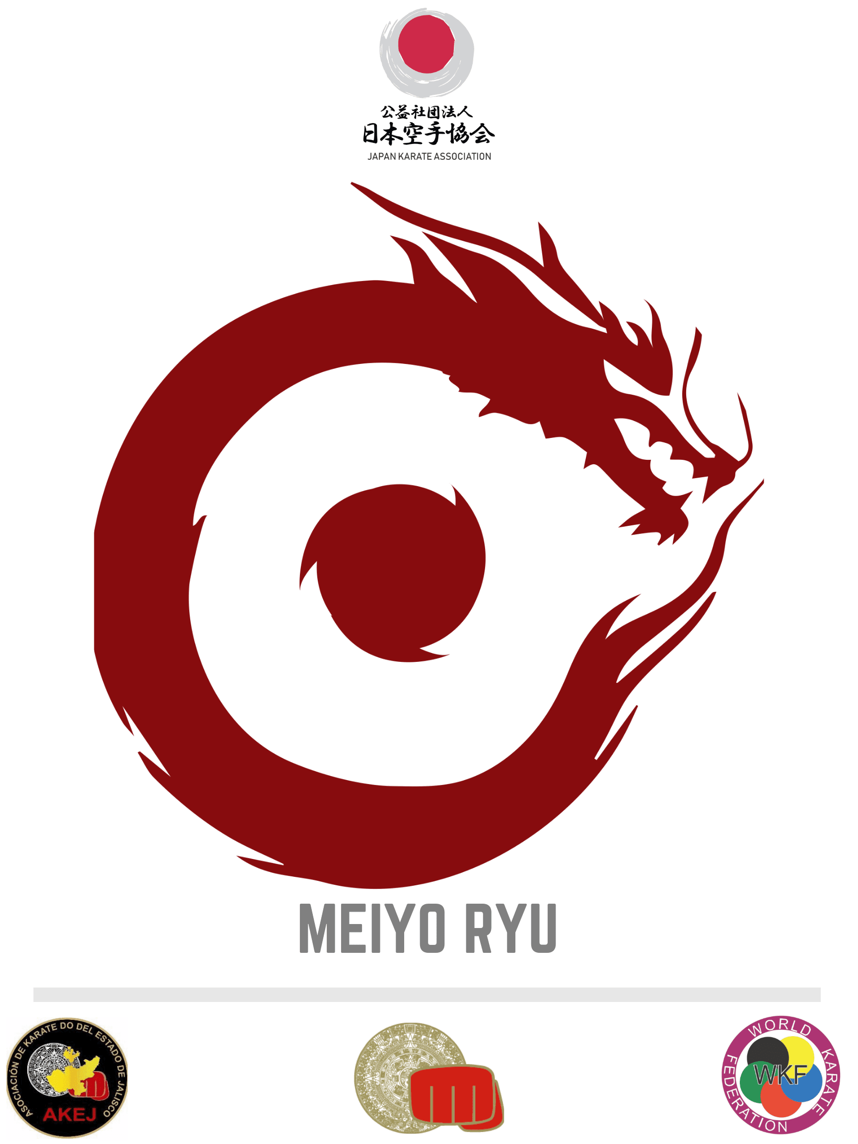 Meiyo Ryu Dojo