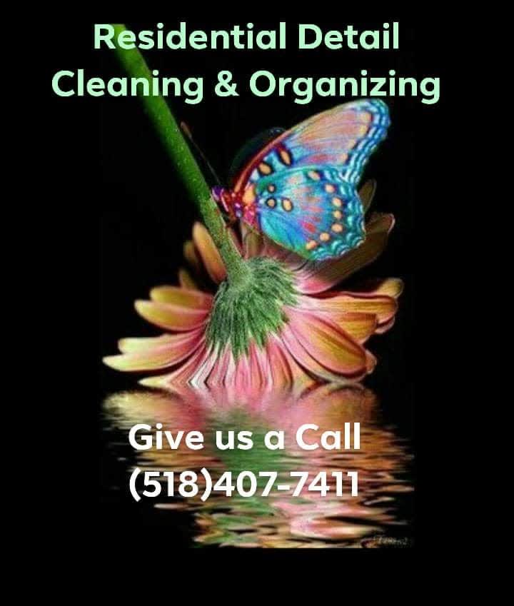 Kita's Cleaning & Caregiving