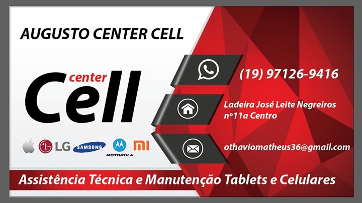 Augusto Center Cell