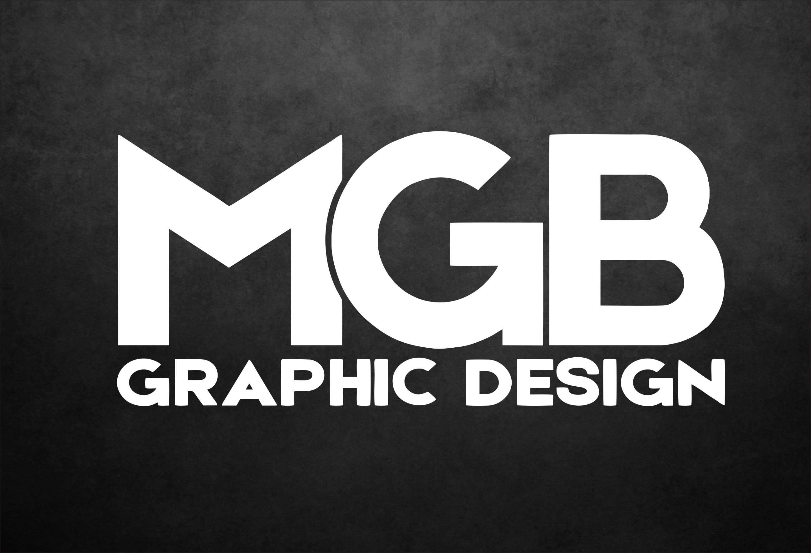 MGB Graphic Design
