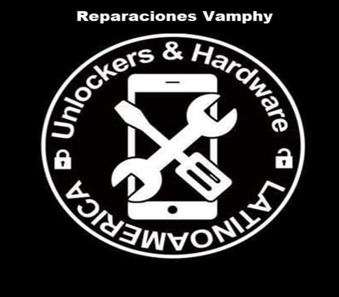 Reparaciones Vamphy