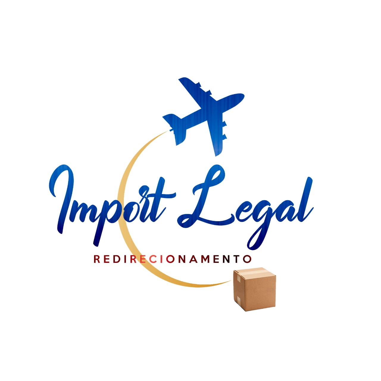 Import Legal Redirecionamento