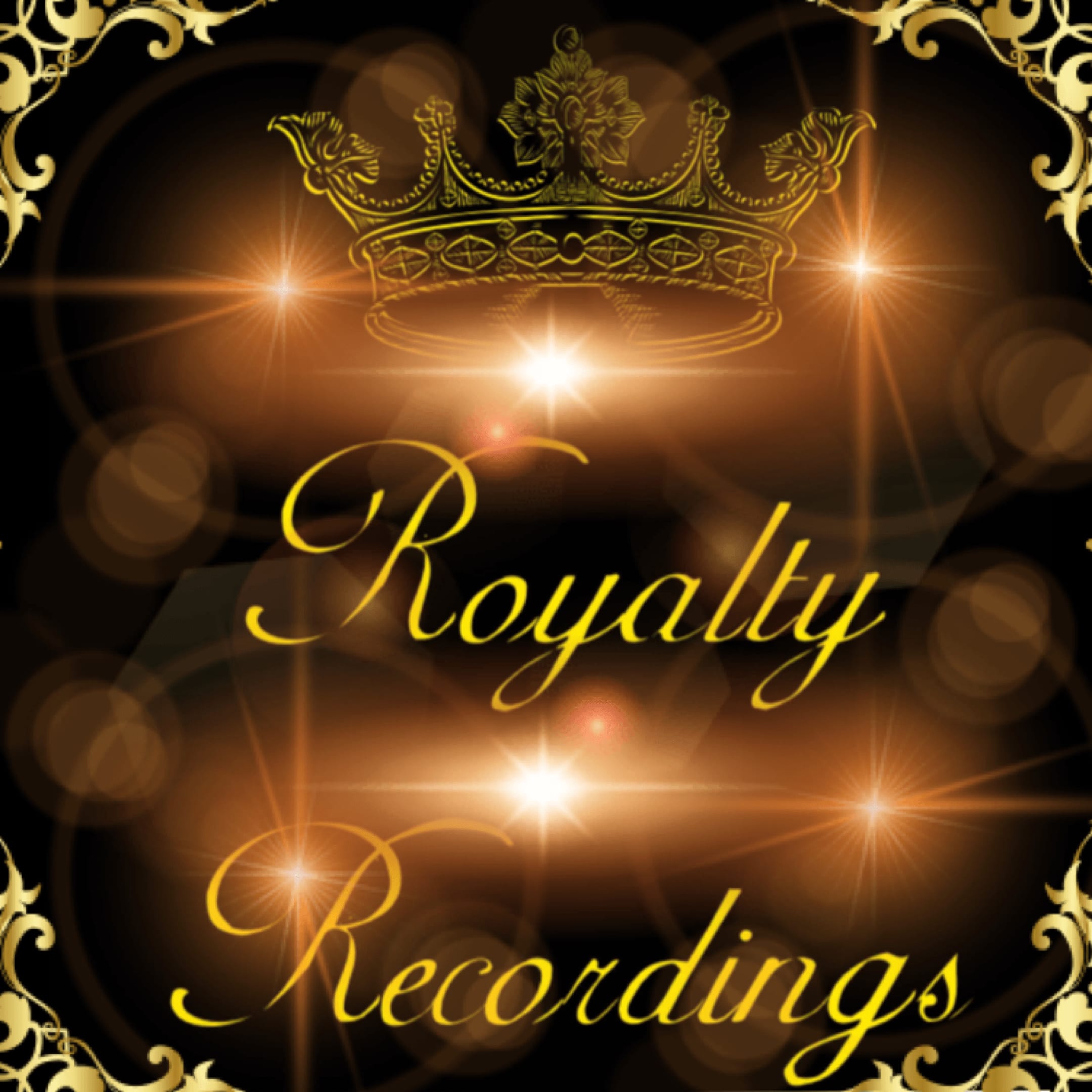 Royalty Recordings