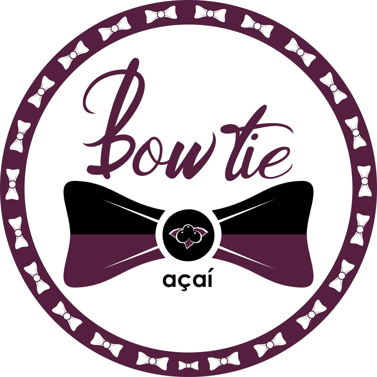 Bow Tie Açaí