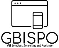 GBispo WEB Solutions, Consulting and Freelance