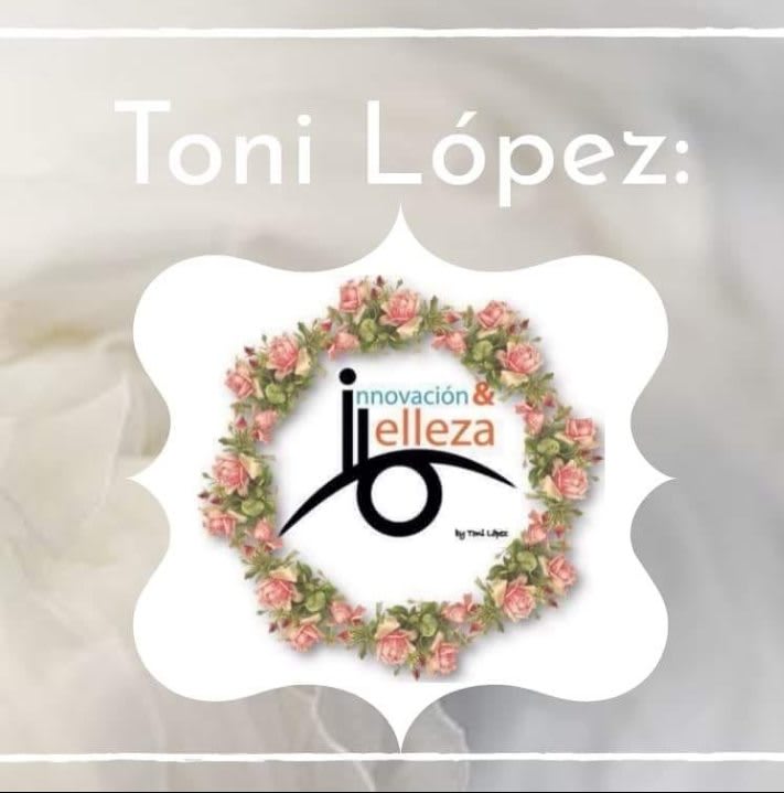 Toni López Makeup & Hair
