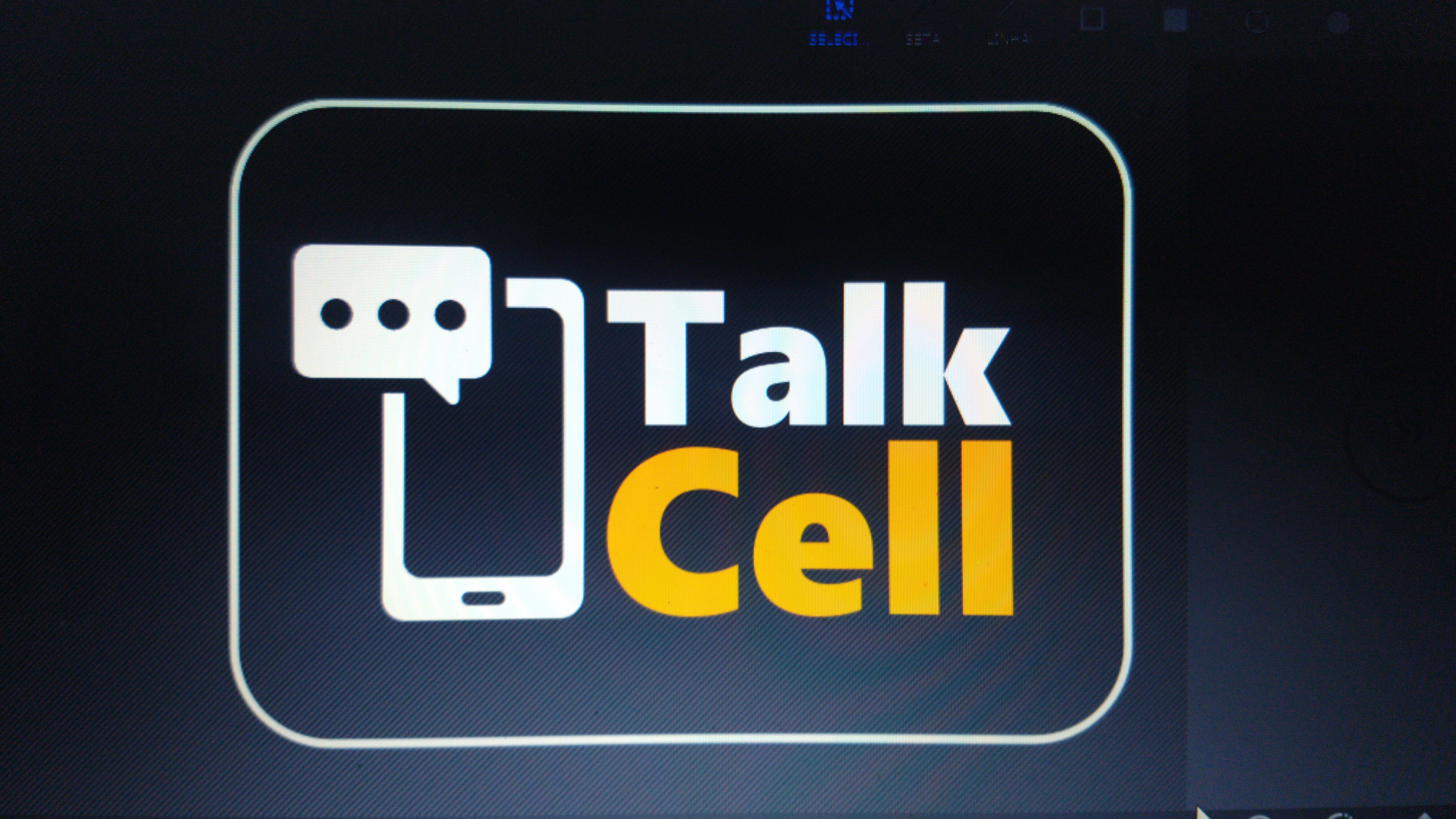 Talk Cell